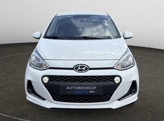 Hyundai I 10 1.0i Comfort