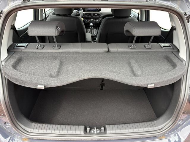 Hyundai I 10 1.0 Comfort Smart | ¤2500 KORTING | APPLE CARPLAY & ANDROID AUTO | CAMERA | SENSOREN |