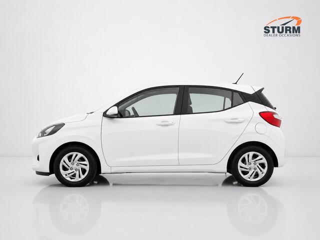 Hyundai I 10 1.0 Comfort Smart NL-Auto, unieke KM-Stand!