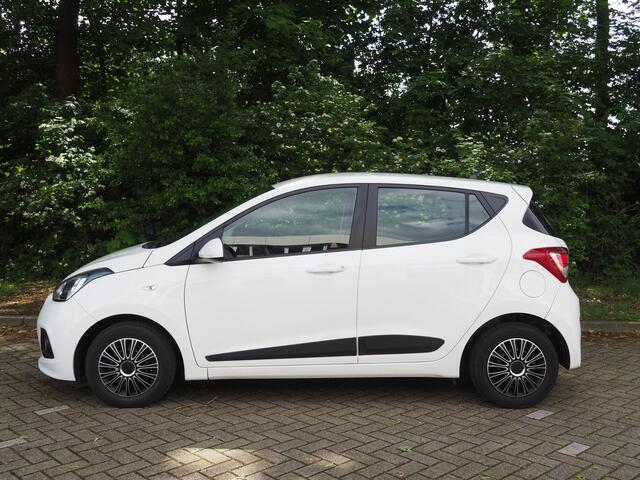 Hyundai I 10 1.0i i-Motion Comfort