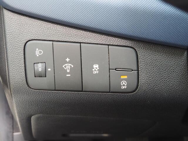Hyundai I 10 1.0i i-Motion Comfort