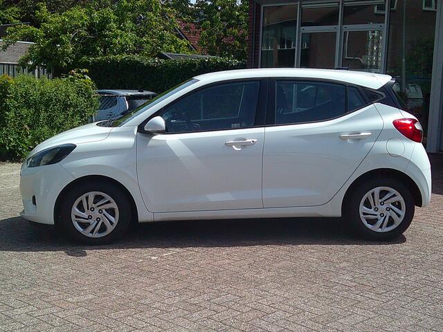 Hyundai I 10 1.0 Comfort Staat in Hardenberg