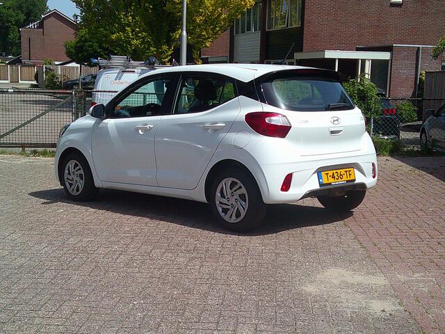 Hyundai I 10 1.0 Comfort Staat in Hardenberg