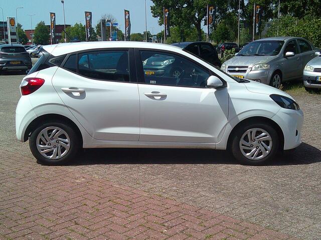 Hyundai I 10 1.0 Comfort Staat in Hardenberg