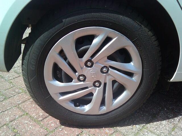 Hyundai I 10 1.0 Comfort Staat in Hardenberg