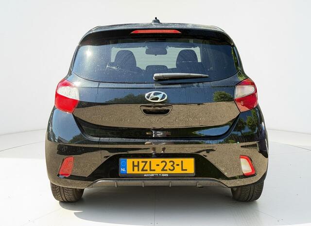 Hyundai I 10 1.0 Premium LM - STOEL & STUURVERWARMING