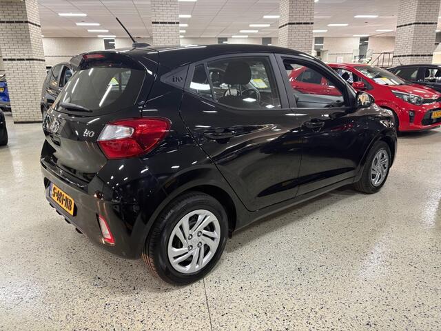 Hyundai I 10 1.0 Navigatie Apple Android Camera Airco USB