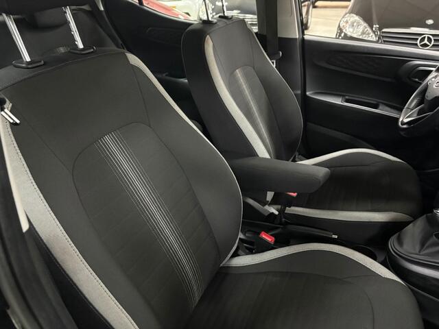 Hyundai I 10 1.0 Navigatie Apple Android Camera Airco USB