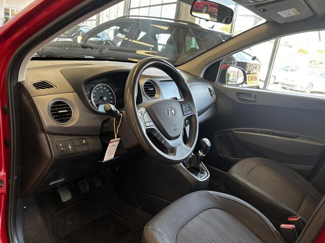 Hyundai I 10 1.0i * CARPLAY * NAVI * PDC * CRUISE * NL AUTO (NAP)