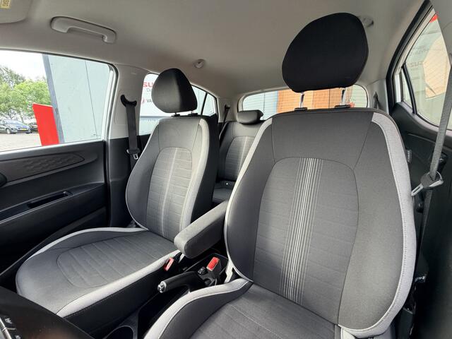 Hyundai I 10 1.0 Comfort | Carplay | Airco | DAB | Lane Assist | Cruise Control