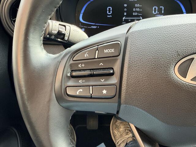 Hyundai I 10 1.0 Comfort | Carplay | Airco | DAB | Lane Assist | Cruise Control