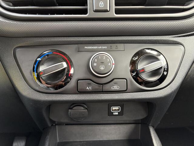Hyundai I 10 1.0 Comfort / Apple Carplay/Android Auto / Cruise control /