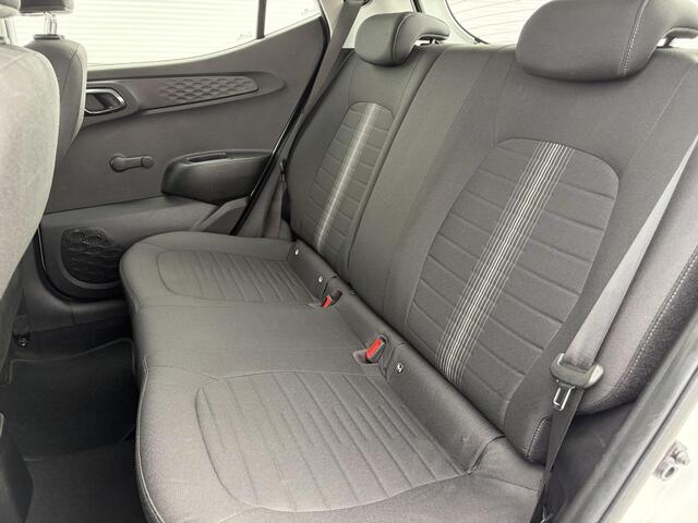 Hyundai I 10 1.0 Comfort / Apple Carplay/Android Auto / Cruise control /