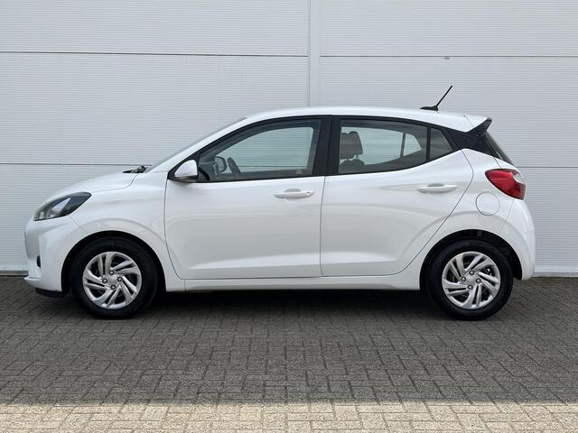 Hyundai I 10 1.0 Comfort / Apple Carplay/Android Auto / Cruise control /