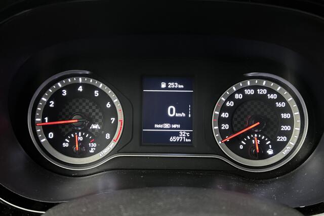Hyundai I 10 1.0 Comfort | Cruise control | Apple Carplay | Elektrische ramen | Airco