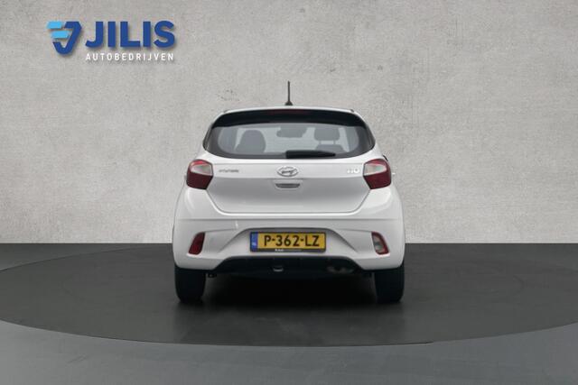 Hyundai I 10 1.0 Comfort | Cruise control | Apple Carplay | Elektrische ramen | Airco