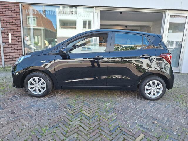 Hyundai I 10 1.0i Comfort /52.000 Km/Navi/Apple/Android/Cruise/Garantie