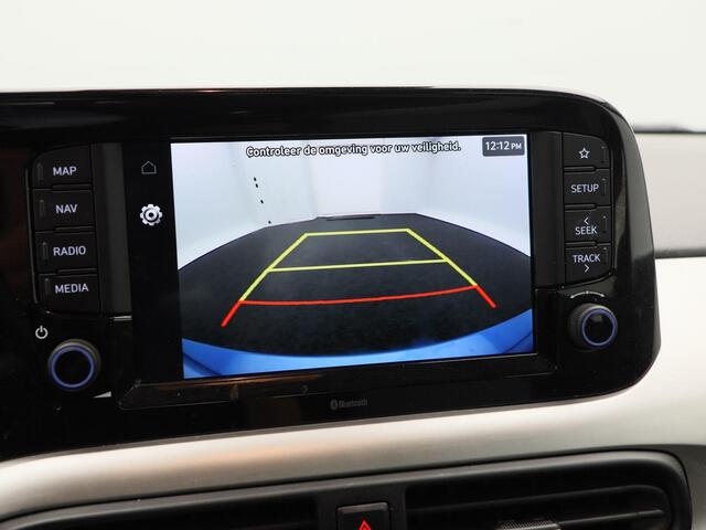 Hyundai I 10 1.0 Premium | Stoelverwarming | Cruise Control | Camera | Navigatie | Bluetooth | Climatronic | 17 Inch | 47.840 Km !!