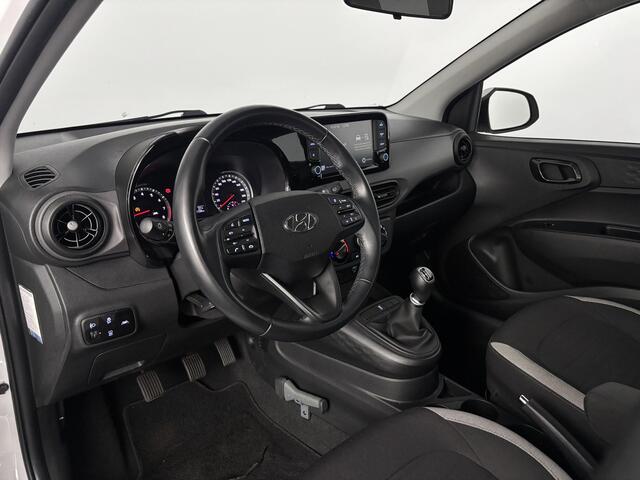 Hyundai I 10 1.0 Comfort