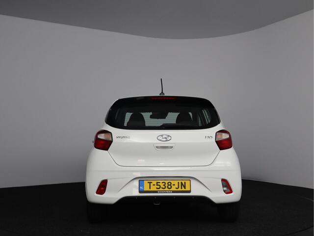 Hyundai I 10 1.0 Comfort