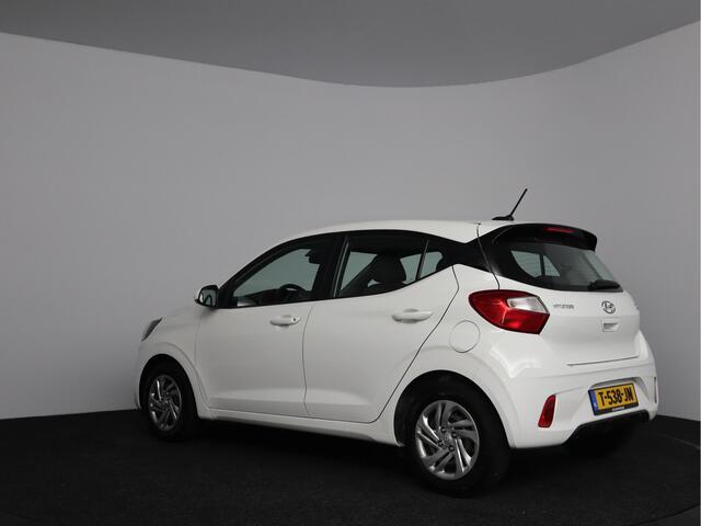 Hyundai I 10 1.0 Comfort