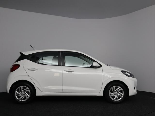 Hyundai I 10 1.0 Comfort