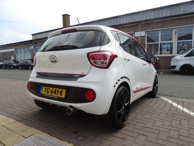 Hyundai I 10 1.0i Comfort