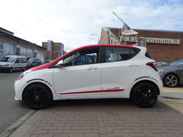 Hyundai I 10 1.0i Comfort