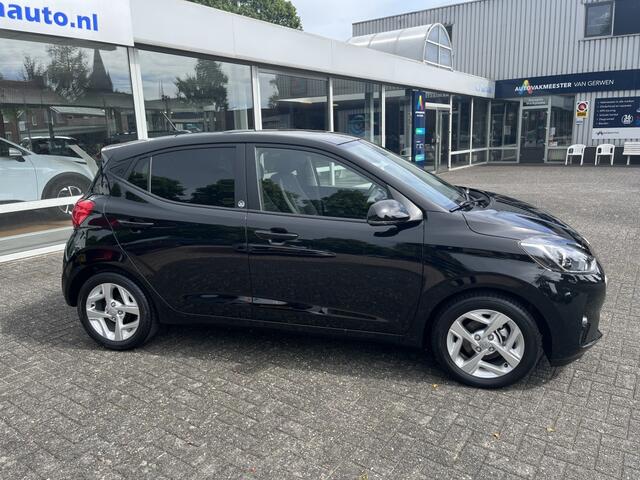 Hyundai I 10 Edition 30 | Apple carplay navi | Airco | Cruise | Winterpakket