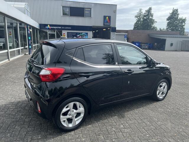 Hyundai I 10 Edition 30 | Apple carplay navi | Airco | Cruise | Winterpakket
