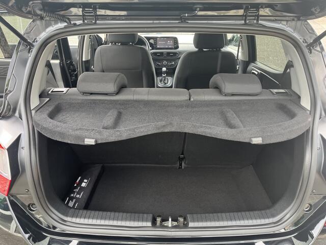 Hyundai I 10 Edition 30 | Apple carplay navi | Airco | Cruise | Winterpakket