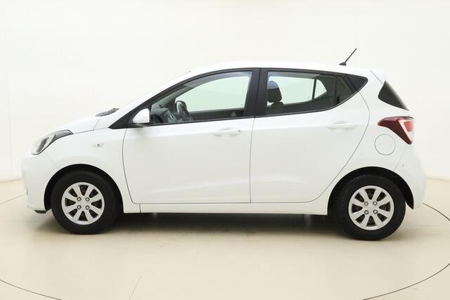 Hyundai I 10 1.0i Comfort 67pk | Airco | Cruise Control | Trekhaak | 1e Eigenaar | Elektrische ramen | Centrale vergrendeling met afstandsbediening