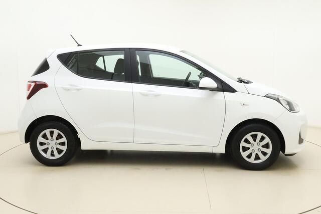 Hyundai I 10 1.0i Comfort 67pk | Airco | Cruise Control | Trekhaak | 1e Eigenaar | Elektrische ramen | Centrale vergrendeling met afstandsbediening