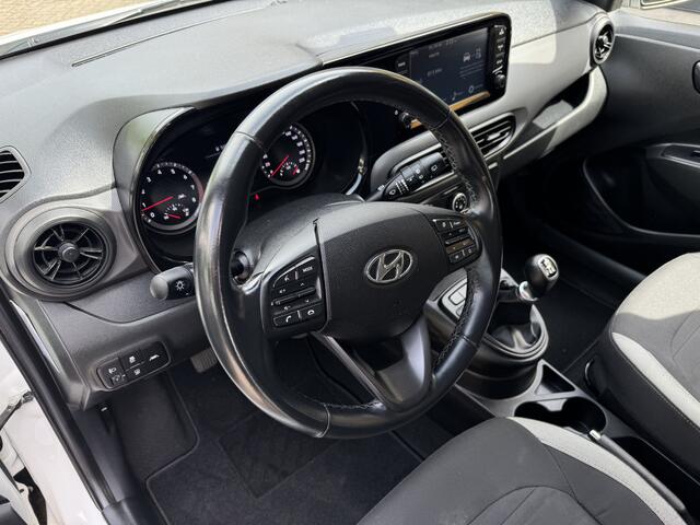 Hyundai I 10 1.0 Comfort Airco Carplay