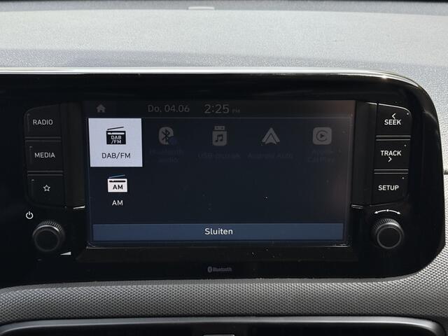 Hyundai I 10 1.0 Comfort Airco Carplay