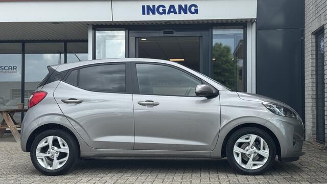 Hyundai I 10 1.0 Comfort Smart | Stoel-Stuurverw. | AppleCarplay