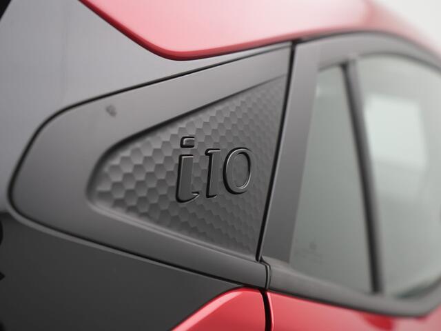Hyundai I 10 1.0 Comfort 5-zits - RIJKLAARPRIJS - All Seasonbanden - Cruise Control - Apple Carplay/Android Auto