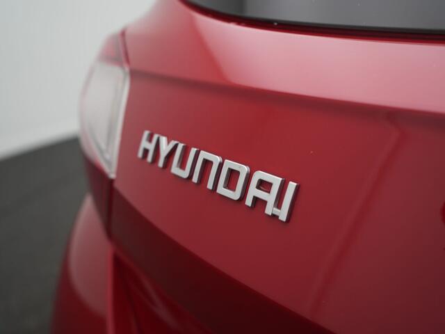 Hyundai I 10 1.0 Comfort 5-zits - RIJKLAARPRIJS - All Seasonbanden - Cruise Control - Apple Carplay/Android Auto