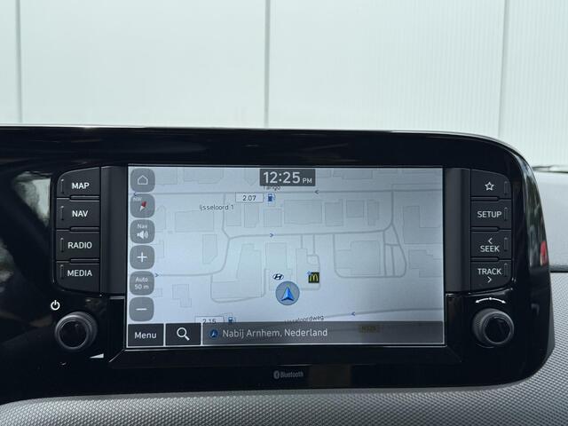 Hyundai I 10 1.0 Comfort Smart 5-zits / Automaat / Navigatie / Cruise Control / Achteruitrijcamera / Dealeronderhouden /