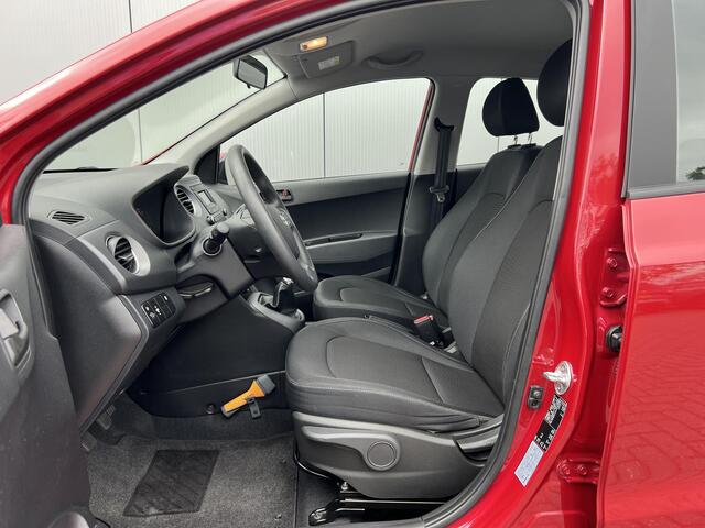 Hyundai I 10 1.0i Comfort / Dealer Onderhouden / Origineel Nederlands / Cruise Control / Radio /