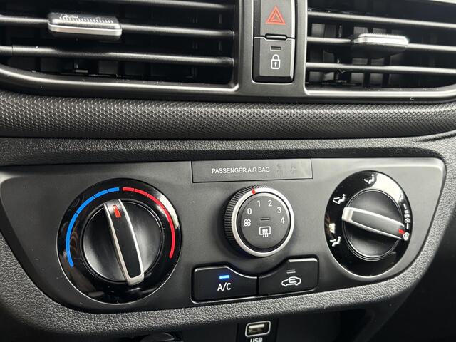 Hyundai I 10 1.0 Comfort Smart / Dealer onderhouden / navigatie / Apple carplay / Android auto / achteruitrijcamera / cruise control / DAB radio /