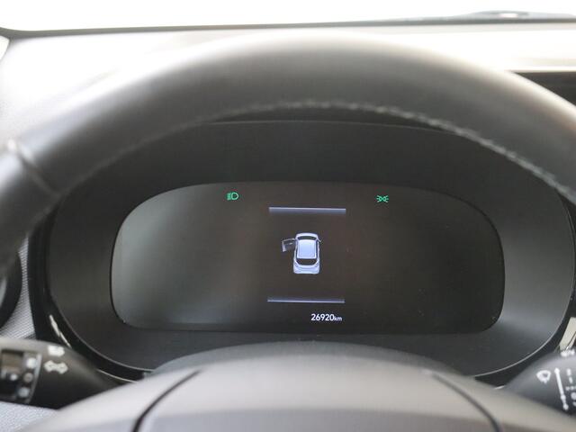 Hyundai I 10 1.0 Comfort APPLE / ANDROID NAVIGATIE | AIRCO | ZUINIG! |