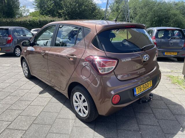 Hyundai I 10 1.0i Comfort*RIJKLAARPRIJS*