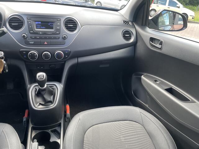 Hyundai I 10 1.0i Comfort*RIJKLAARPRIJS*