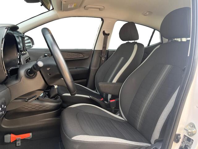 Hyundai I 10 5drs. 1.0 Comfort | APPLE CARPLAY / ANDROID AUTO | ELEKTRISCHE RAMEN | CRUISE CONTROL |