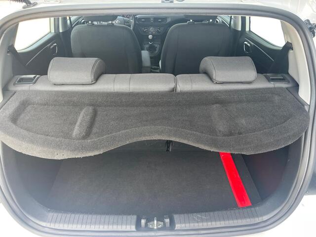 Hyundai I 10 5drs. 1.0 Comfort | APPLE CARPLAY / ANDROID AUTO | ELEKTRISCHE RAMEN | CRUISE CONTROL |