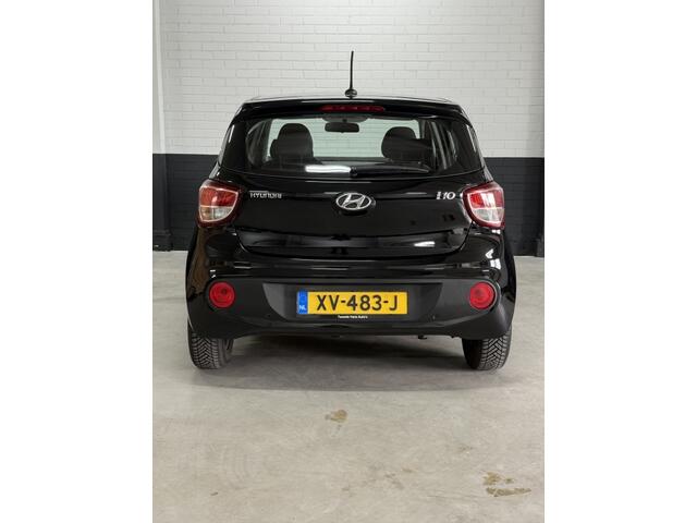 Hyundai I 10 1.0i Comfort