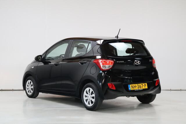 Hyundai I 10 1.0i i-Motion Comfort Airco | Cruise | 60DKM | NL-Auto