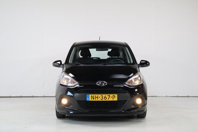 Hyundai I 10 1.0i i-Motion Comfort Airco | Cruise | 60DKM | NL-Auto