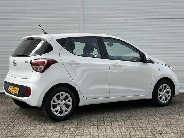 Hyundai I 10 1.0i Comfort / Airco / Cruise control /